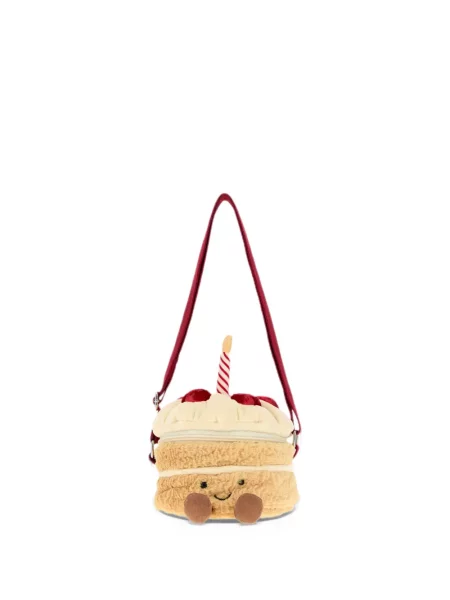 Torba crossbody dziecięca Jellycat