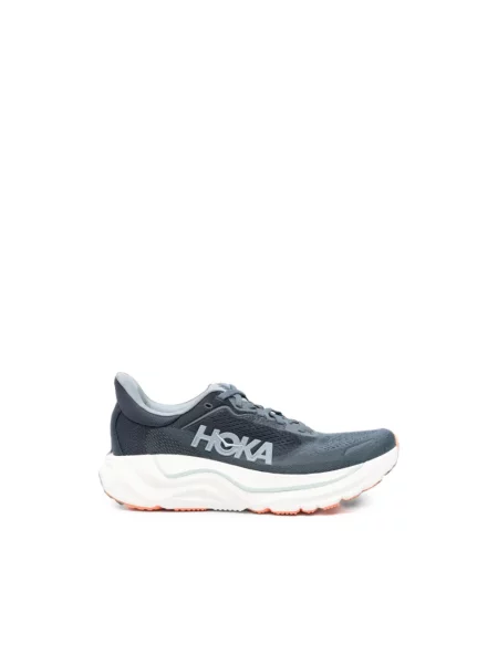 Buty do biegania Hoka czarne