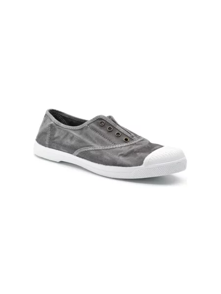 Espadrile Natural World siva