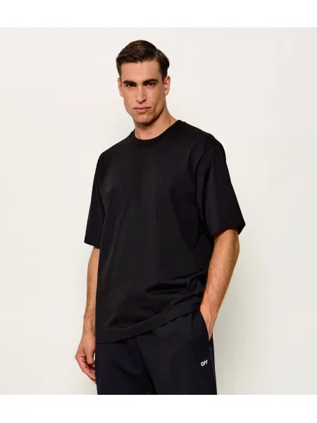 Dolce & Gabbana Tricou negru