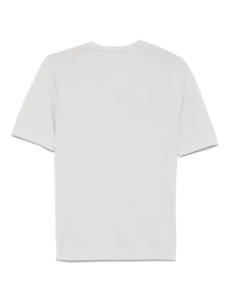 Tricou Sapio tricotate gri
