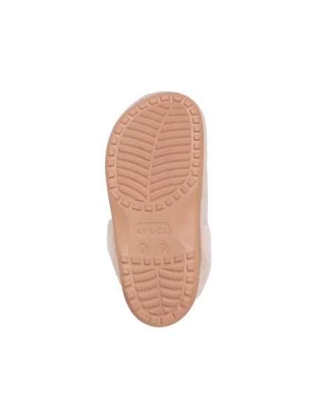 Pantofi Crocs clasici bej