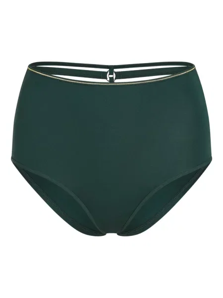 Chiloți Marlies Dekkers verde