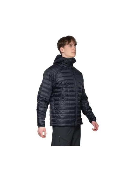 Geacă Bergans negru
