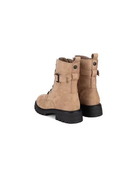 DeeZee Auliniai batai smėlio