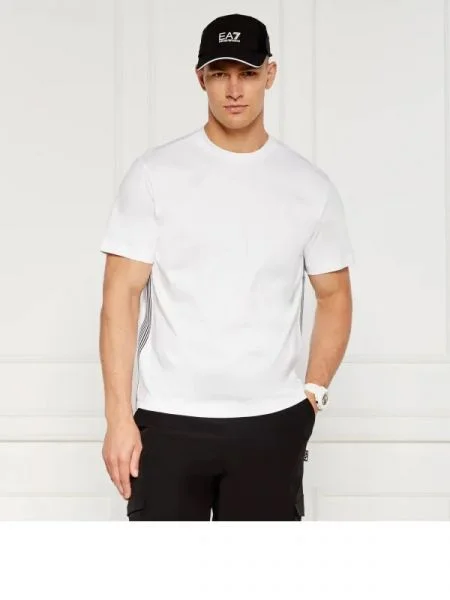 Tricou alb