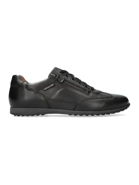 Sneakersy Mephisto czarne