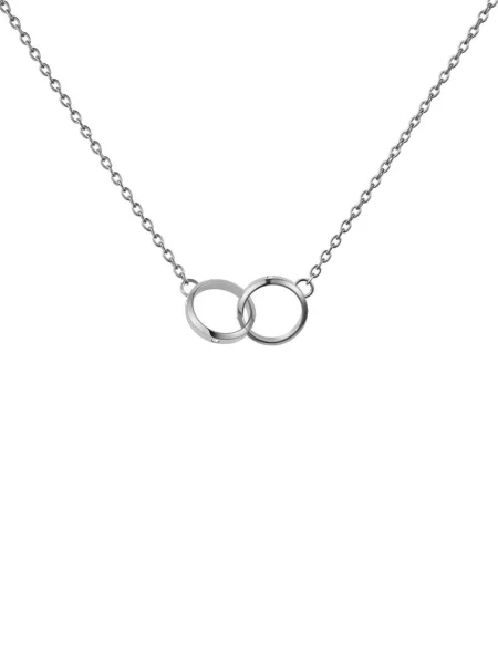 Колие Daniel Wellington Classic Lumine