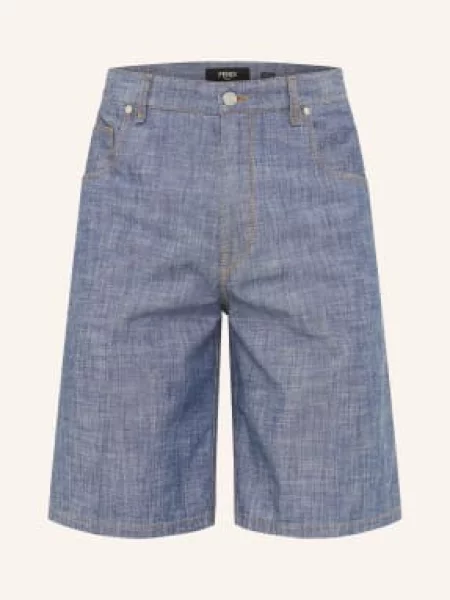 Fendi Szorty blau