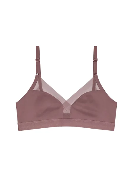 TRIUMPH Sutien Shape Smart N pal roz