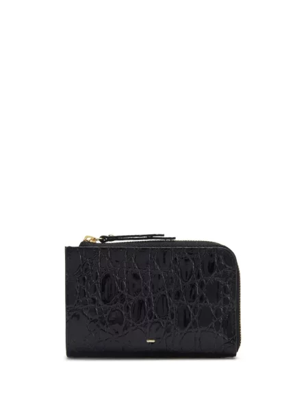 Portofel Giuseppe Zanotti negru