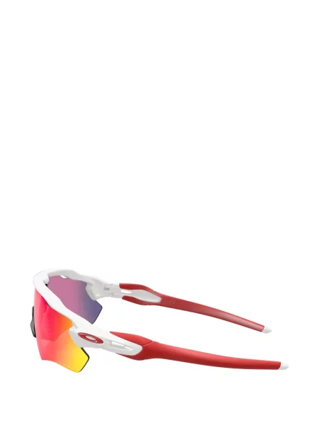 Ochelari de soare Oakley alb