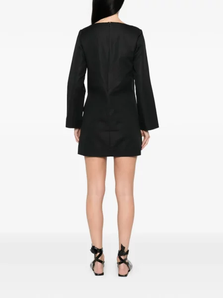 Sukienka mini Posse czarna