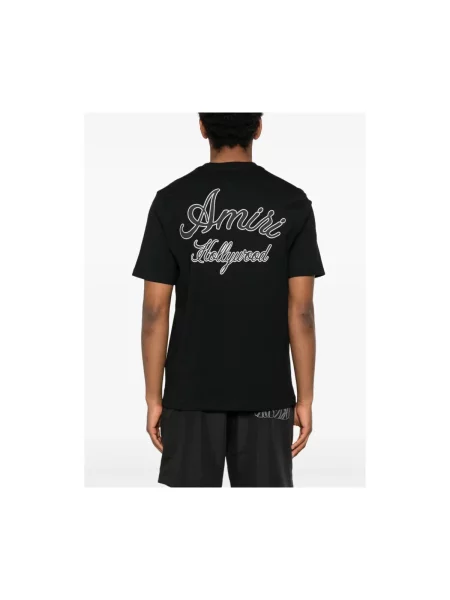 Tricou Amiri negru