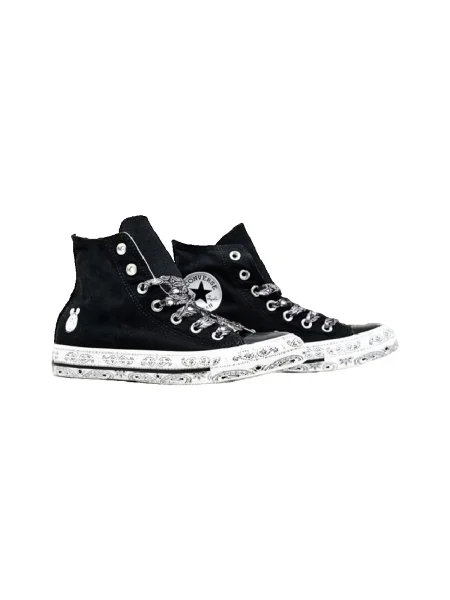 Pantofi Converse negru
