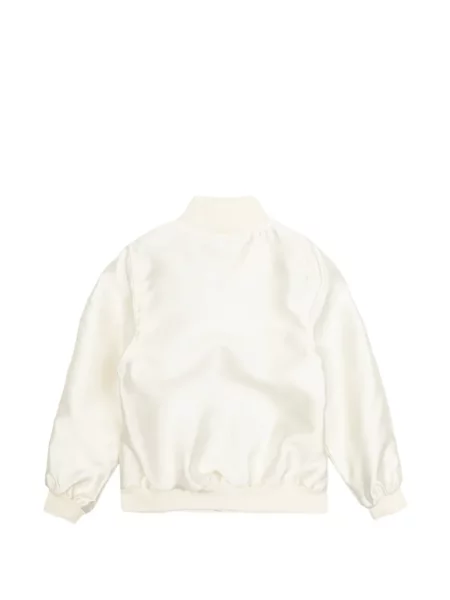 Kurtka bomber dziecięcy Stella Mccartney