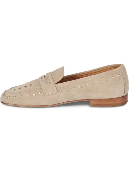 Pantofi Alpe bej
