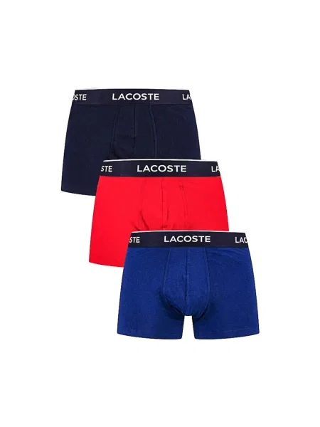 Bokserki Lacoste