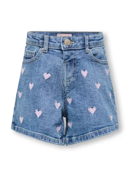 Only Mini Traperice KMGJuicy traper / roza plavi