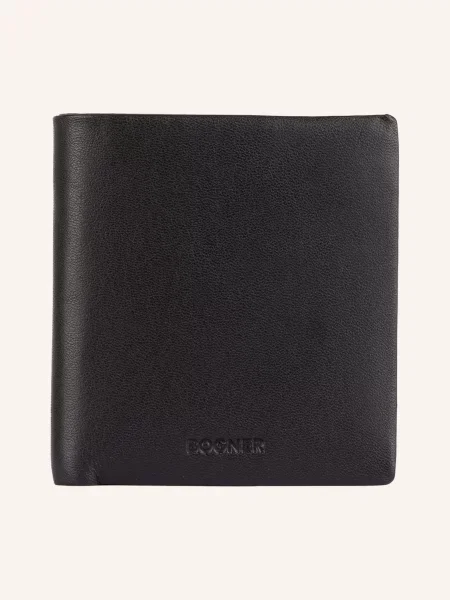 Bogner Peněženka Aspen Sami černá