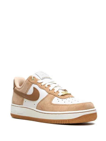Sportbačiai Nike Air Force 1 ruda