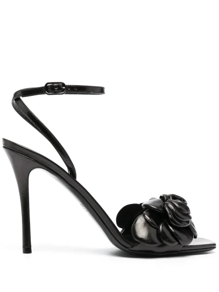 Sandale Valentino Garavani negru