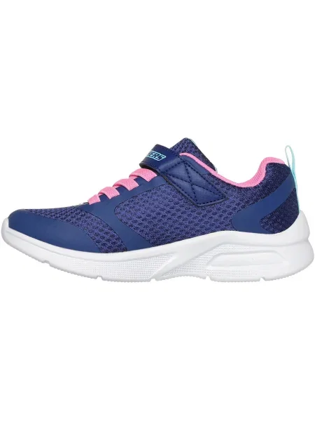 Pantofi copii Skechers albastru