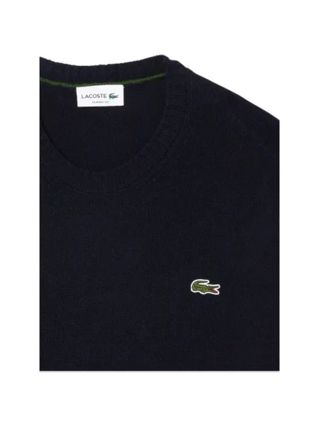 Lacoste Sveter modrá