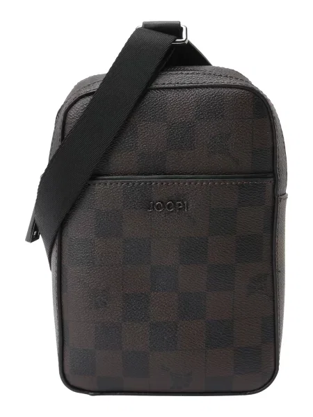 JOOP! Rucsac Cortina Piazza Pimo / închis maro