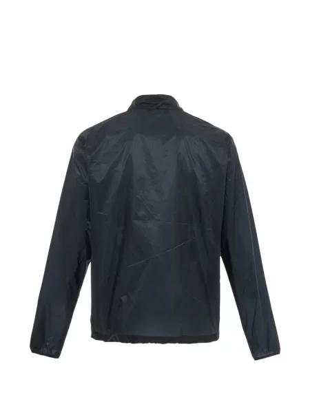 Geacă de vânt Pop Trading Company negru