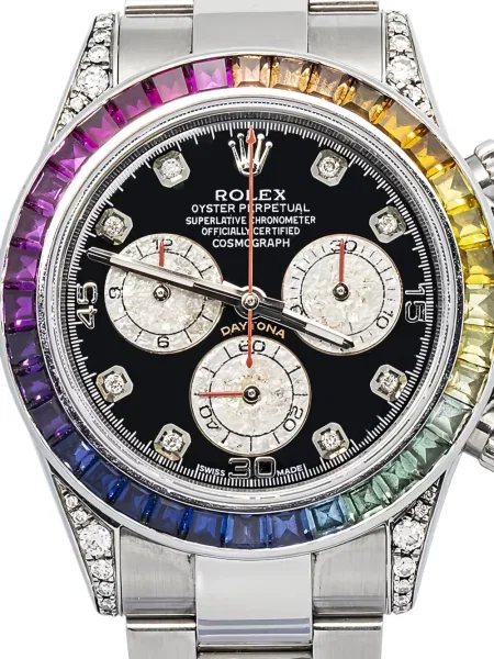 Ceas Rolex negru
