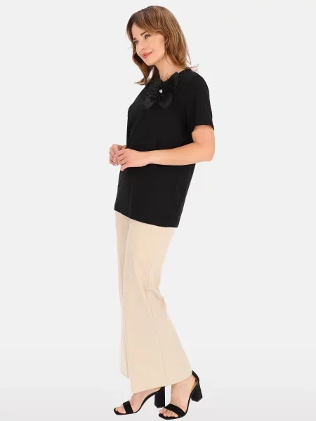 Bluza Perso crna