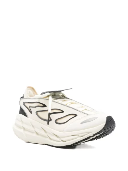 Sportbačiai Adidas By Stella Mccartney su platforma