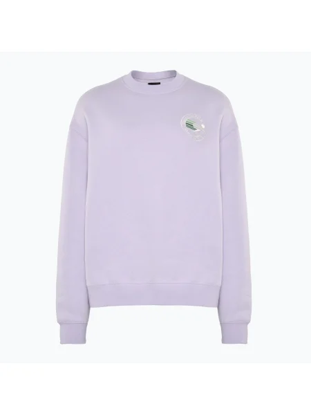 Ellesse дамски суитчър Areski lilac виолетово