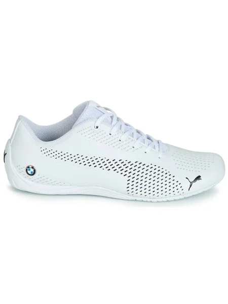 Pantofi Puma alb