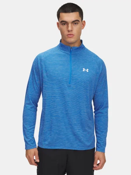 Tricou Under Armour albastru