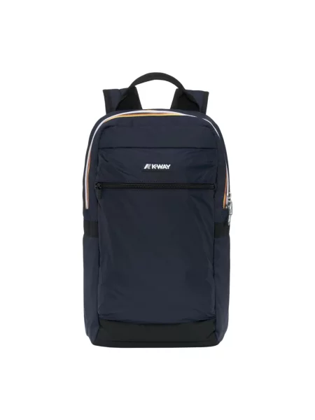 Torba K-way niebieska