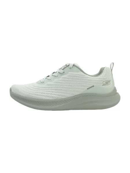 Tenisky Skechers zelená