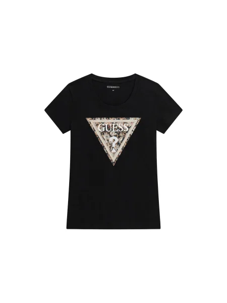 Tricou Guess alb
