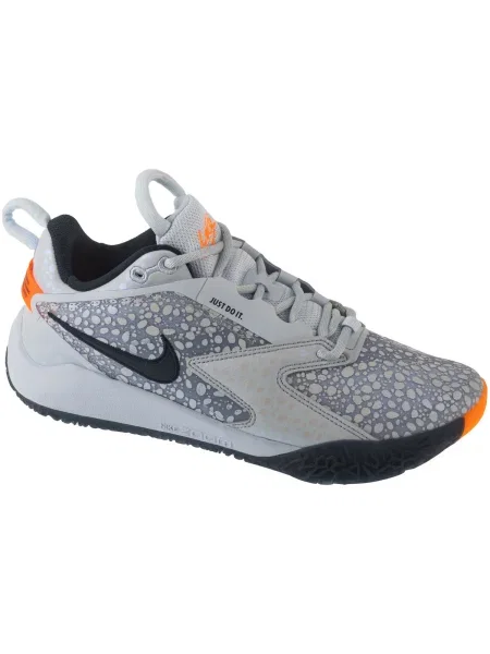 Röplabda cipő Nike Zoom Hyperace 3 SE multi color/multi color Zoom Hyperace 3 SE fehér