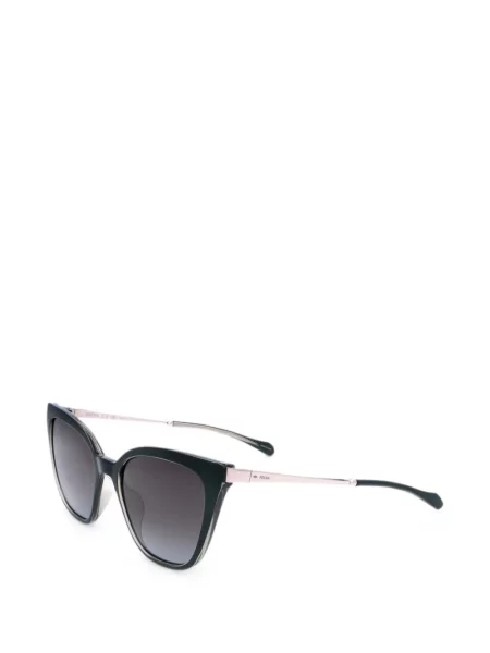 Ochelari de soare Fossil verde