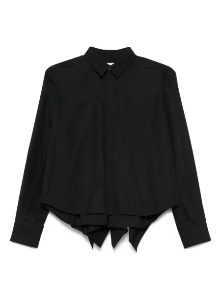 Cămașă Sacai negru