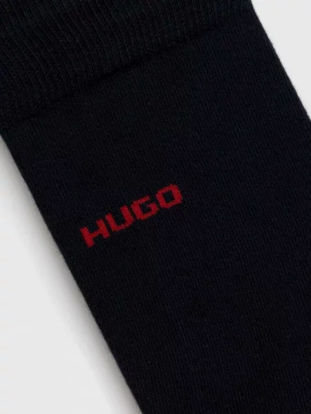 Шкарпетки HUGO 3P RS UNI CC