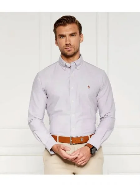 Ing Polo Ralph Lauren lila