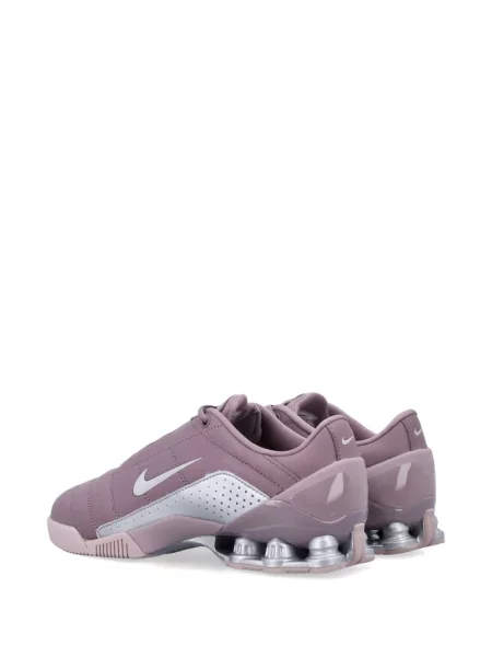 Sneakerși Nike Vomero gri