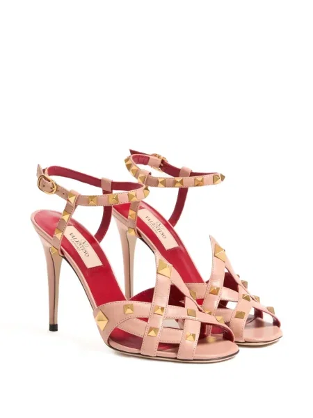 Sandale Valentino Garavani roz