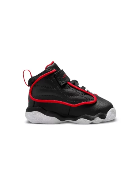 Sneakersy dziecięce Jordan czarne