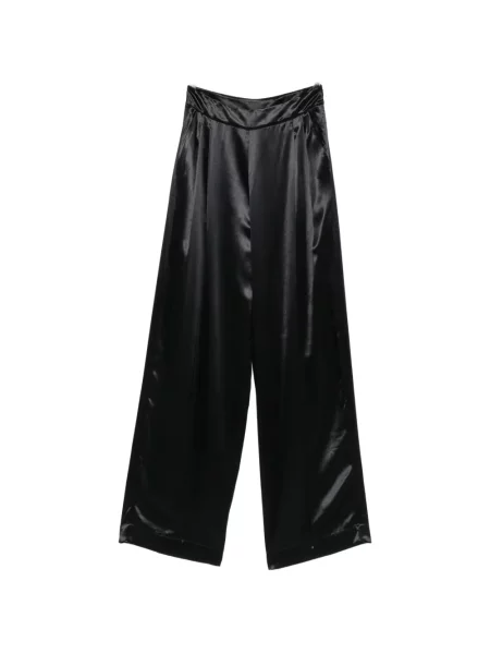 Pantaloni Erika Cavallini negru