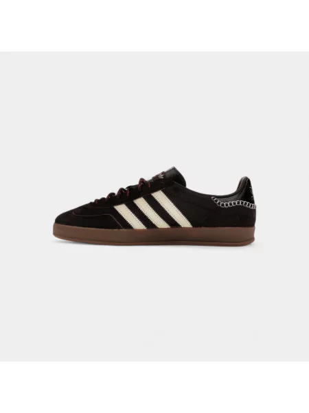 Pantofi Adidas alb