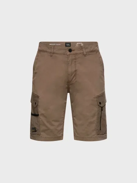 Бермуди Camel Active коричневі